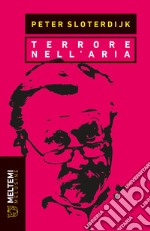 Terrore nell'aria libro