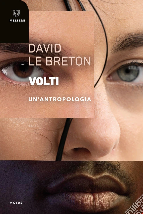 Volti. Un'antropologia