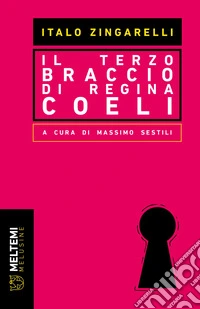Il terzo braccio di Regina Coeli libro