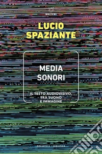 Media sonori. Il testo audiovisivo, tra suono e immagine libro