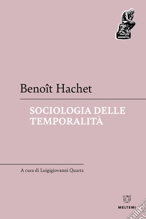 Sociologie delle temporalità