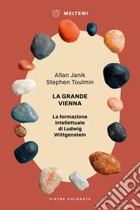 La grande Vienna. La formazione intellettuale di Ludwig Wittgenstein