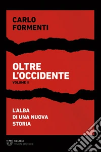 Oltre l'occidente 2 libro