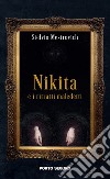 Nikita e i ritratti maledetti libro