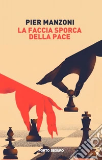 La faccia sporca della pace libro