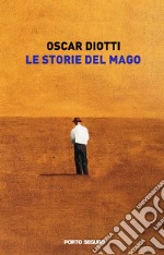 Le storie del Mago libro