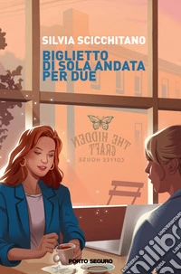 Biglietto di sola andata per due libro