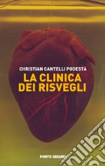 La clinica dei risvegli libro