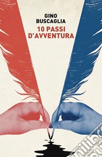 10 passi d'avventura libro