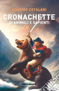 Crocchette di animali e sapienti libro