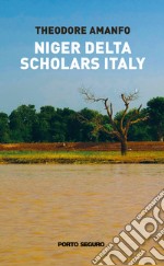 Niger Delta scholars Italy libro