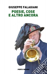 Poesie, cose e altro ancora libro