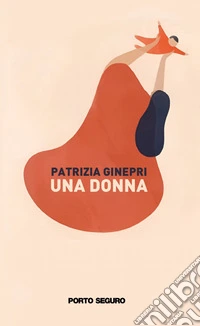 Una donna libro