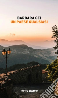 Un paese qualsiasi libro