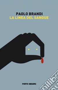 La linea del sangue libro