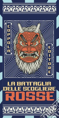 La battaglia delle scogliere rosse