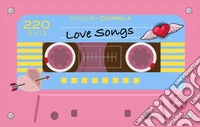 Love songs