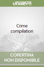 Crime compilation libro