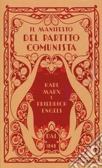 Il manifesto del Partito comunista
