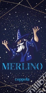 Merlino libro