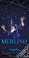 Merlino libro