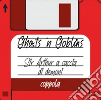 Ghosts 'n Goblins