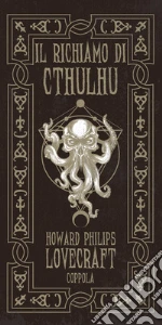 Il richiamo di Cthulhu libro