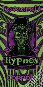 Hypnos libro