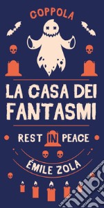 La casa dei fantasmi libro