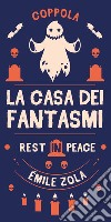 La casa dei fantasmi libro