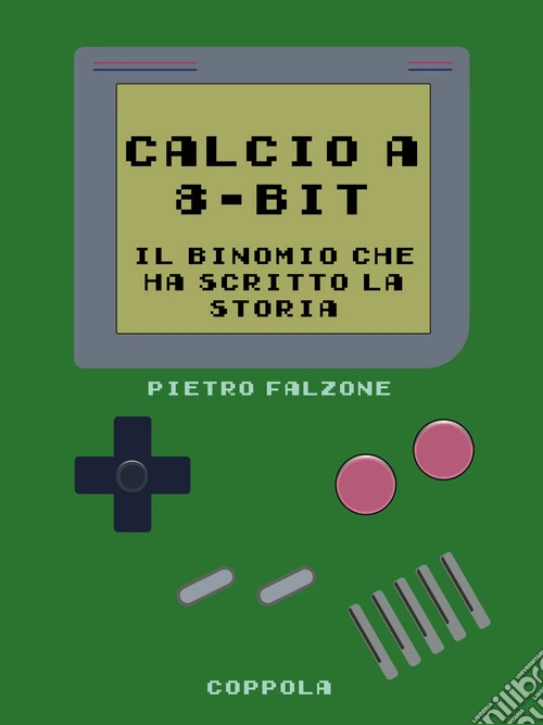 Calcio a 8-bit. Il binomio che ha scritto la storia