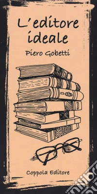L'editore ideale