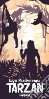 Tarzan libro
