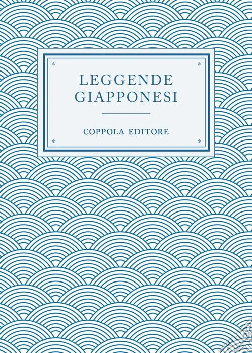 Leggende giapponesi