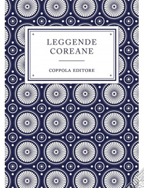 Leggende coreane