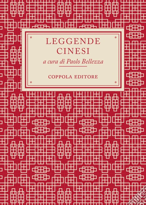 Leggende cinesi