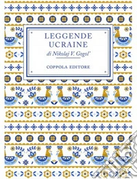 Leggende ucraine libro