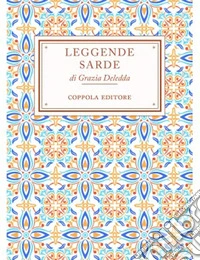 Leggende sarde libro