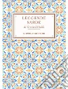 Leggende sarde libro