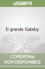 Il grande Gatsby