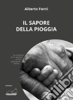 Il sapore della pioggia libro