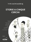 Storie a cinque cerchi libro