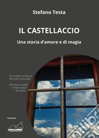 Il castellaccio. Una storia d'amore e di magia libro