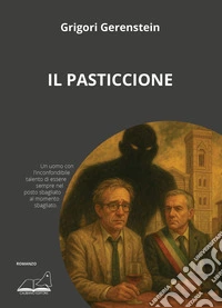 Il pasticcione libro