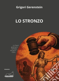Lo stronzo libro
