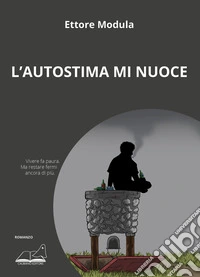 L'autostima mi nuoce libro