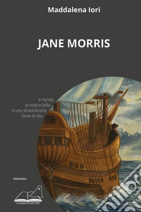 Jane Morris