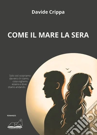 Come il mare la sera libro