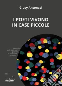 I poeti vivono in case piccole libro