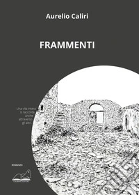 Frammenti libro